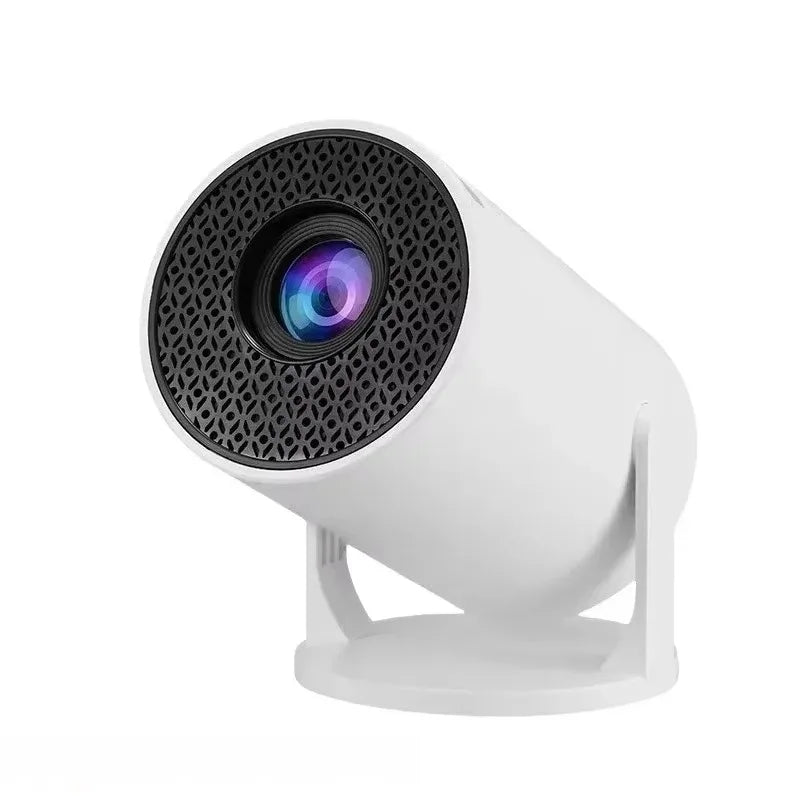 Projector 270° Adjustable LED 1080P Portable Movie Projector for Android Phone USB TV Stick Laptop